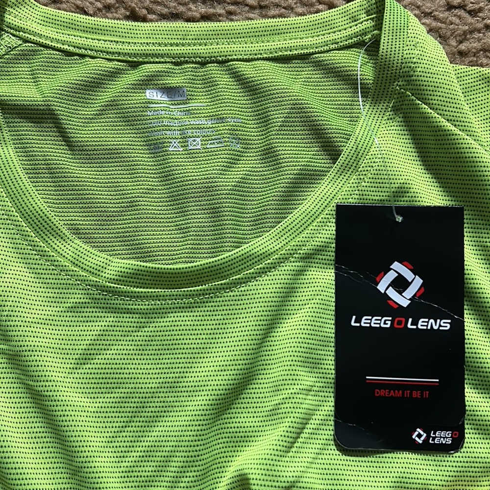 neon workout bundle - Picture 3 of 9